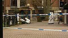 Rusia acusa a un laboratorio de defenda inglés del envenenamiento de Skripal