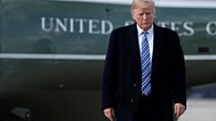 Trump: sì amaro alla legge di bilancio