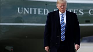 Trump: sì amaro alla legge di bilancio