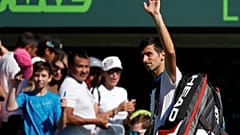Miami: Nole non sa più vincere