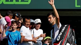 Miami: Nole non sa più vincere