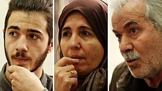 Kidnappings, murder and ISIL: A Syrian family’s voyage to France