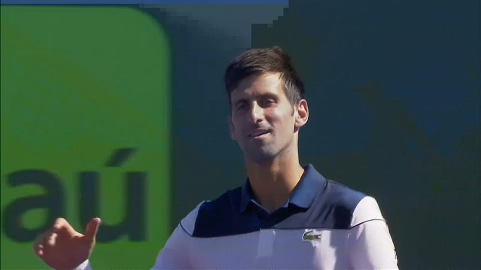 Tenis: Miami Açık'ta Djokovic elendi