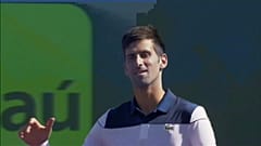 Tenis: Miami Açık'ta Djokovic elendi