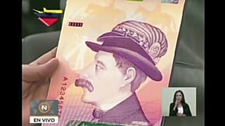 Venezuela, nasce il "Bolivar sovrano"
