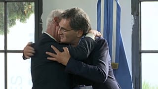Guerra das Malvinas: Identificados 90 soldados