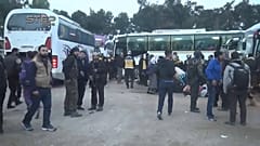 Исход из Восточной Гуты