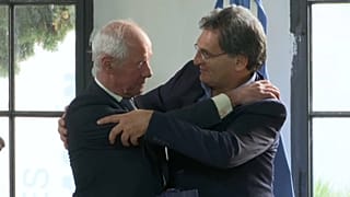 Неизвестные солдаты обрели имена