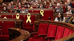 Nouveau coup dur pour les indépendantistes catalans