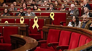 Nouveau coup dur pour les indépendantistes catalans
