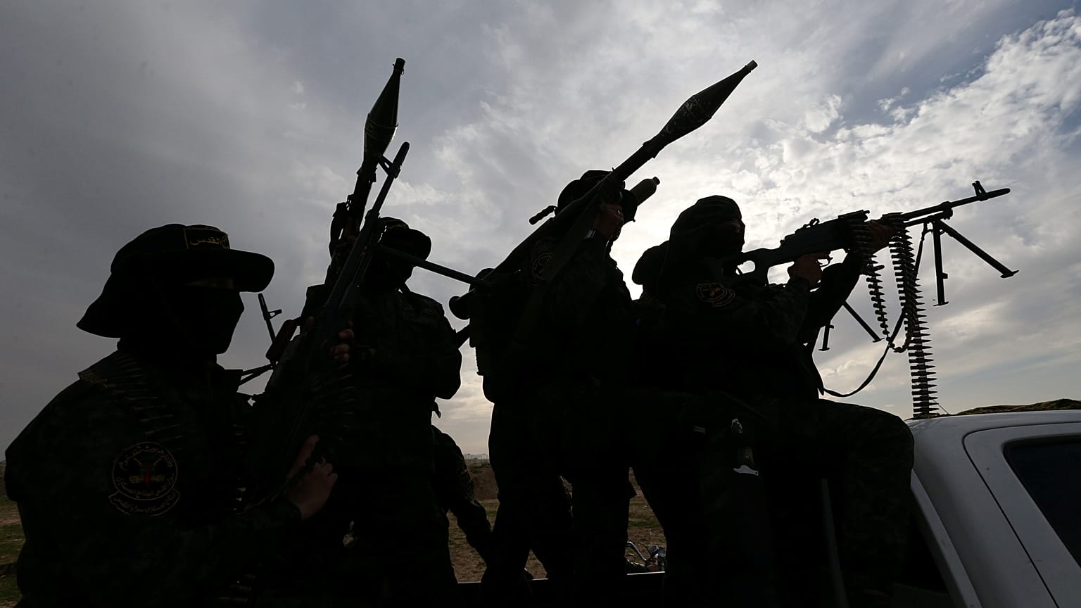 French Senate roundtable looks to future in fight on terrorism in Middle East