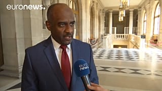 Saudi general in charge of Yemen campaign speaks to euronews