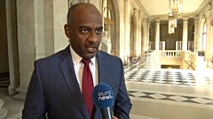  Ahmed Assiri: "Arabia Saudí trabajará para llevar la estabilidad a Yemén"
