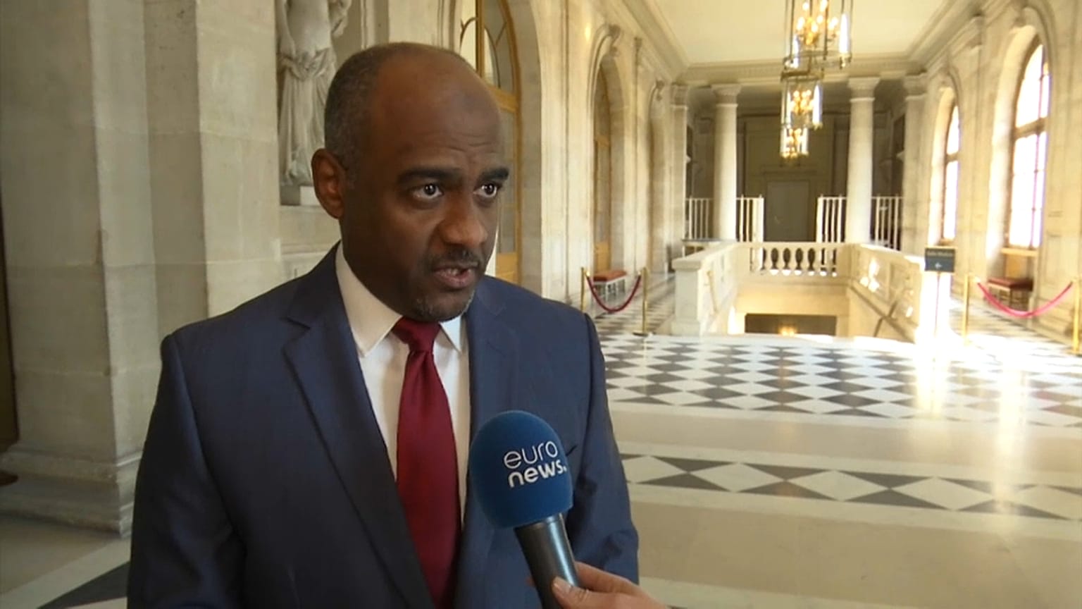 Suudi Arabistan: Yemen'de Washington'la birlikteyiz