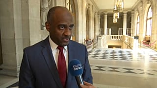 Suudi Arabistan: Yemen'de Washington'la birlikteyiz
