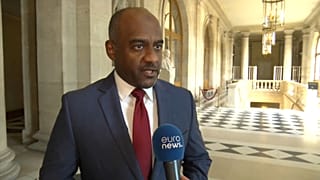 General saudita defende posição no Iémen