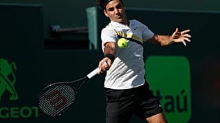 Roger Federer verliert in Miami - auch Platz 1 in der Welt