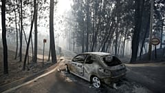 Balanço de vítimas dos trágicos incêndios do ano passado agrava-se