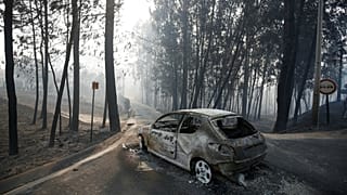 Balanço de vítimas dos trágicos incêndios do ano passado agrava-se