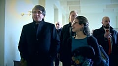 Puigdemont in Deutschland festgenommen