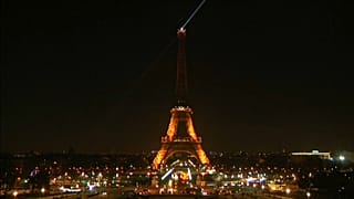 Licht aus für den Klimaschutz
