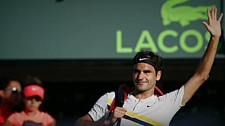 Tenis: Federer Miami'de elendi, yeni dünya 1 numarası Nadal 