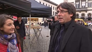 L'ex-président catalan Carles Puigdemont arrêté en Allemagne