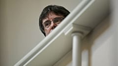 Katalan lider Carles Puigdemont Almanya'da gözaltına alındı