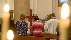 Por qué los cristianos egipcios votarán por Al-Sisi