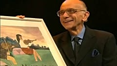 Muere el economista, director musical y gerente cultural Jose Antonio Abreu