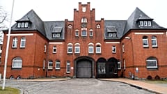 Puigdemont ha sido trasladado a un centro penitenciario en Neumünster