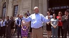La justicia peruana retira el pasaporte a Pedro Pablo Kuczynski 