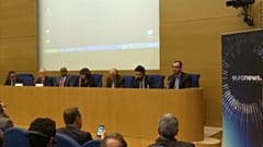 L'énigme Lakdim s'invite dans un colloque sur la lutte contre le terrorisme
