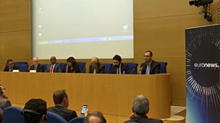 L'énigme Lakdim s'invite dans un colloque sur la lutte contre le terrorisme