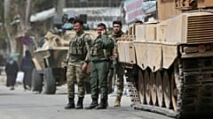 TSK: Afrin tamamen kontrol altında