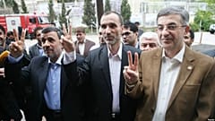 احمدی نژاد: آقای دستگاه قضایی اگر سند داری علنی برگزار کن، سند منتشر کن