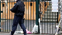 Επί τάπητος η αποτροπή νέων τρομοκρατικών επιθέσεων