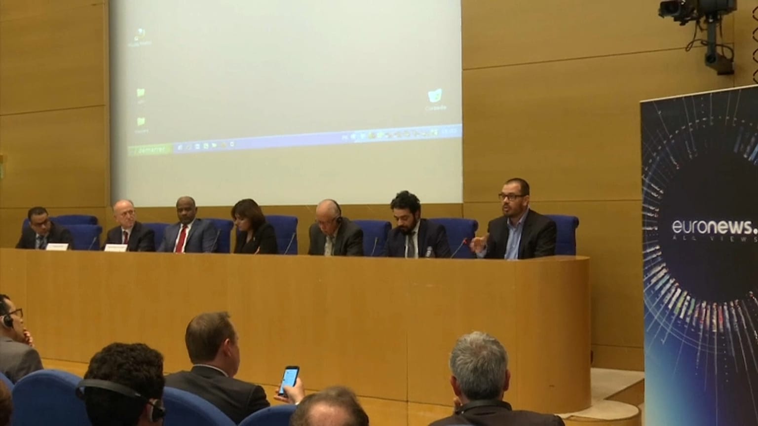 20.000 personas susceptibles de radicalización en Francia