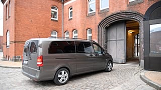 Puigdemont nel carcere di Neumünster