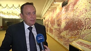 Теракт в Требе: провал спецслужб?