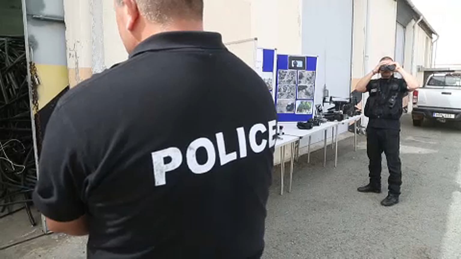 Δεκέλεια: Προσπάθειες για να μπει τέλος στη σφαγή χιλιάδων πουλιών