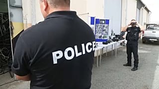 Δεκέλεια: Προσπάθειες για να μπει τέλος στη σφαγή χιλιάδων πουλιών