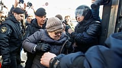 Bélarus : la rue brave le régime autoritaire
