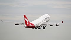 L'Australie sans escale