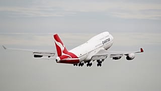 L'Australie sans escale