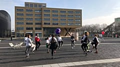 Play 4 Peace: Η διοργάνωση που ενώνει λαούς και αντιλήψεις