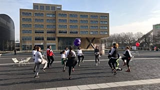 Play 4 Peace: Η διοργάνωση που ενώνει λαούς και αντιλήψεις