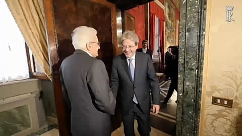 Five Star and the League to talk coalition but the numbers in Italy don't add up
