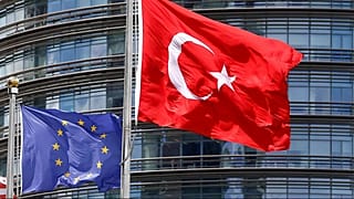 Varna'da kritik AB-Türkiye Zirvesi