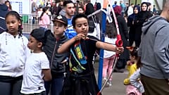 Deporte por la paz, la convivencia y el diálogo